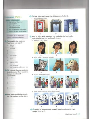 Complete ket sb | PDF
