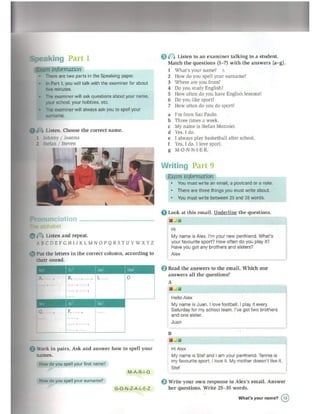 Complete ket sb | PDF