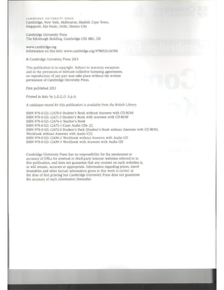 Complete ket sb | PDF