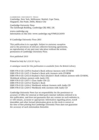 Complete ket wb | PDF
