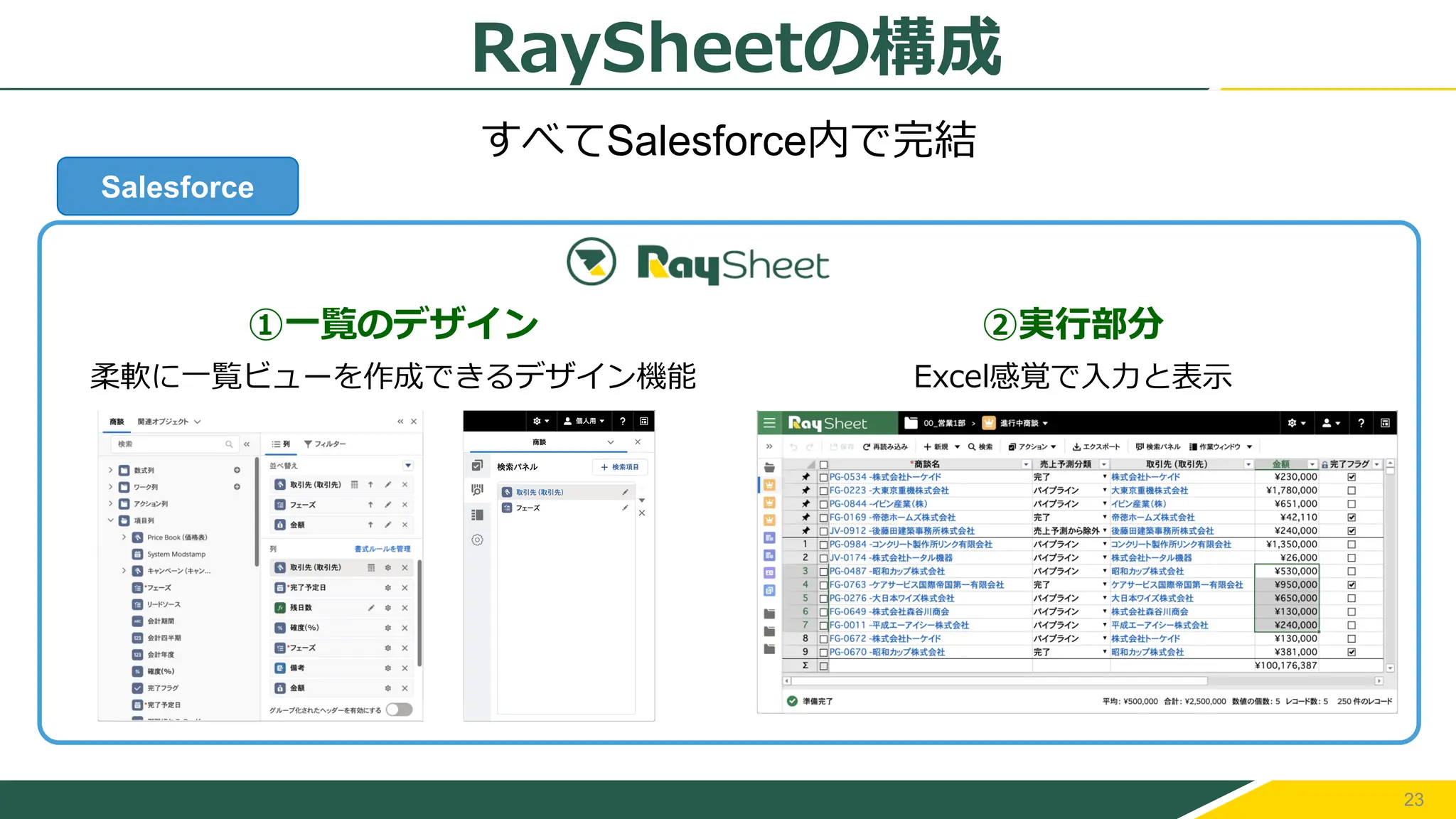 RaySheet Product Description Documentation - 2024.6.19