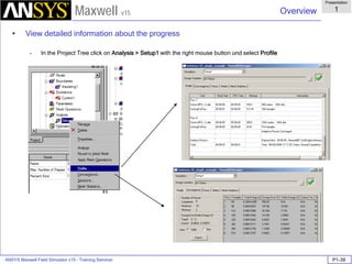 Complete maxwell 2d - v15-Latest Version | PDF