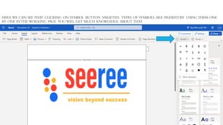 Module Sign Word complete ms word fundamental ppt.pdf
