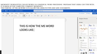 complete ms word fundamental ppt.pdf