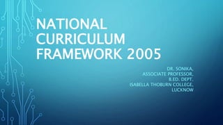 Complete NCF 2005.pptx