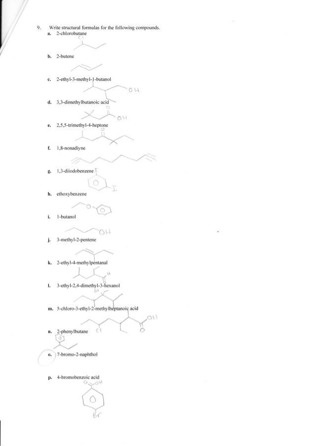 organic-chemistry-nomenclature-worksheet
