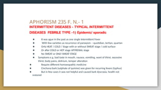 Complete Organon Revision with all Aphorisms.pptx