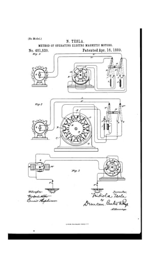 Complete patents nikola_tesla