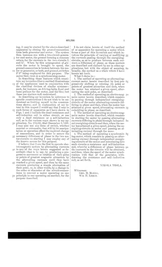 Complete patents nikola_tesla