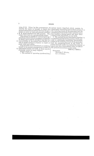 Complete patents nikola_tesla
