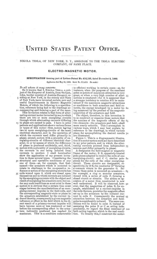 Complete patents nikola_tesla