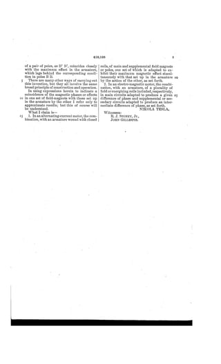 Complete patents nikola_tesla