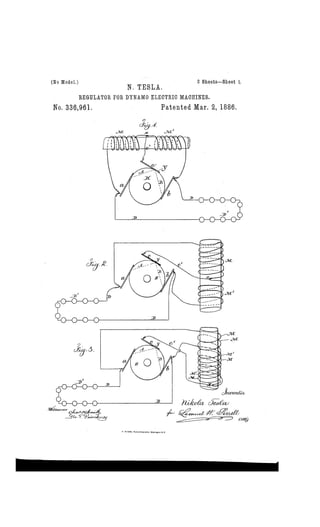 Complete patents nikola_tesla