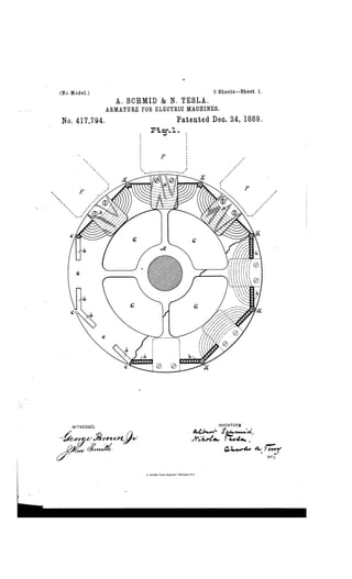 Complete patents nikola_tesla