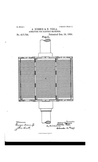 Complete patents nikola_tesla