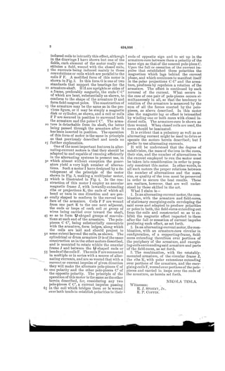 Complete patents nikola_tesla