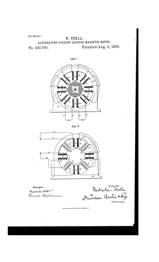 Complete patents nikola_tesla