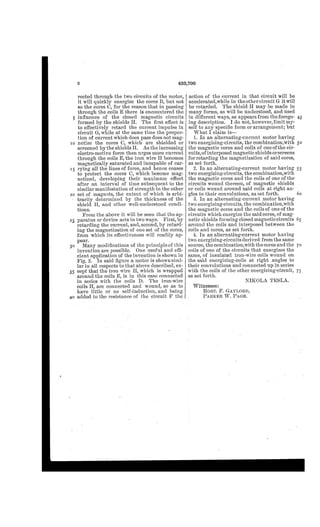 Complete patents nikola_tesla
