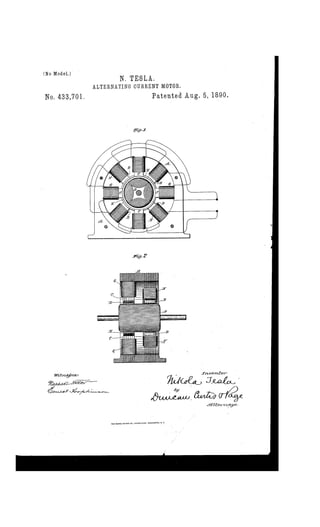 Complete patents nikola_tesla