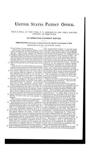 Complete patents nikola_tesla