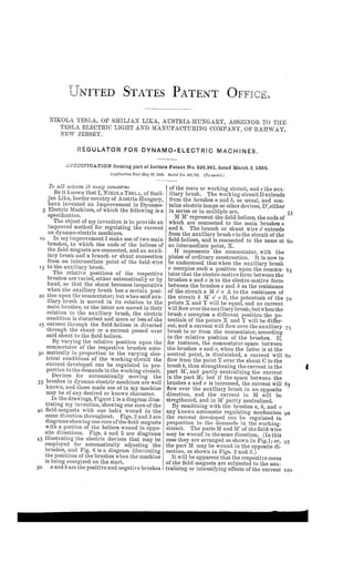 Complete patents nikola_tesla
