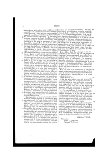 Complete patents nikola_tesla