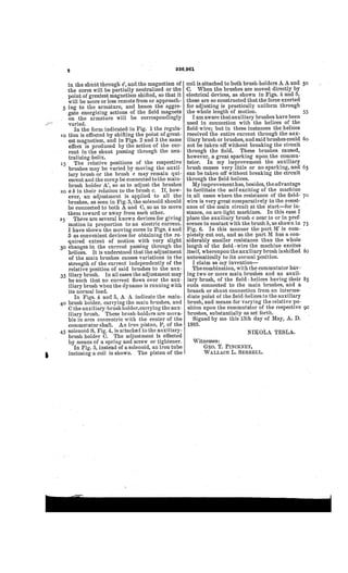 Complete patents nikola_tesla