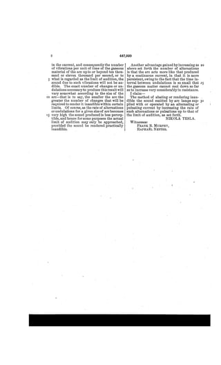 Complete patents nikola_tesla