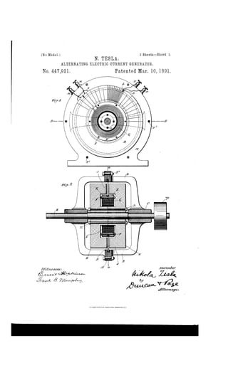 Complete patents nikola_tesla