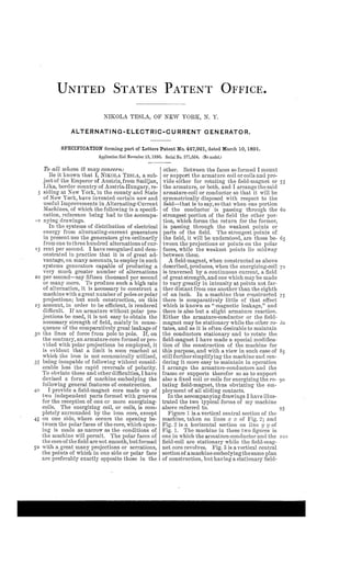 Complete patents nikola_tesla