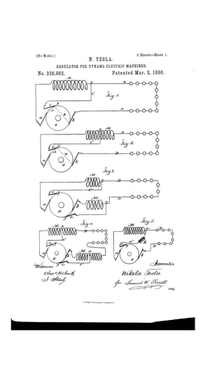Complete patents nikola_tesla