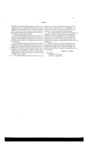 Complete patents nikola_tesla