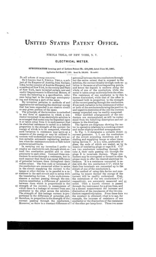 Complete patents nikola_tesla