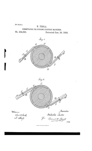 Complete patents nikola_tesla
