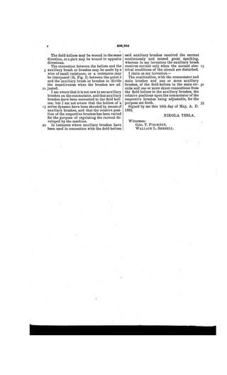 Complete patents nikola_tesla