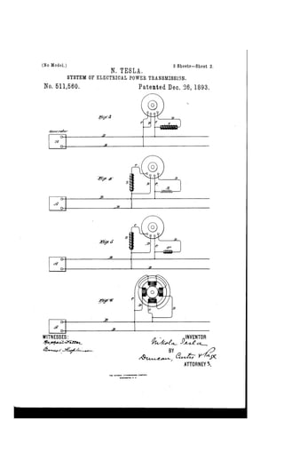 Complete patents nikola_tesla
