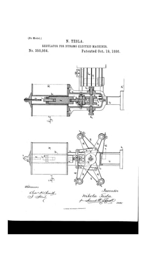 Complete patents nikola_tesla