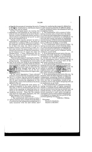 Complete patents nikola_tesla