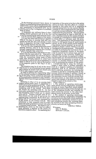 Complete patents nikola_tesla