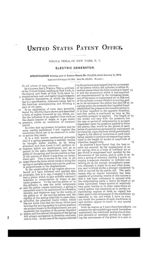 Complete patents nikola_tesla