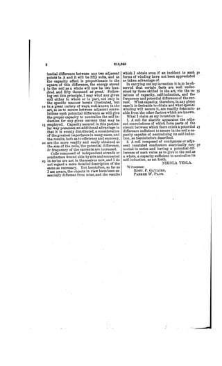 Complete patents nikola_tesla