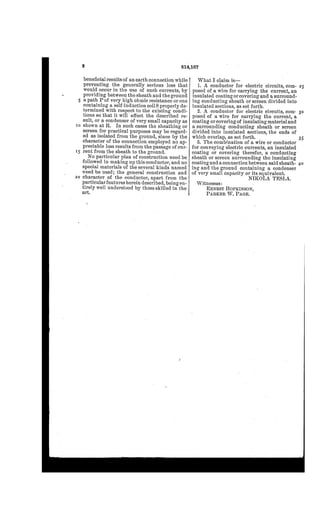 Complete patents nikola_tesla