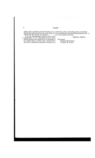 Complete patents nikola_tesla
