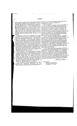 Complete patents nikola_tesla