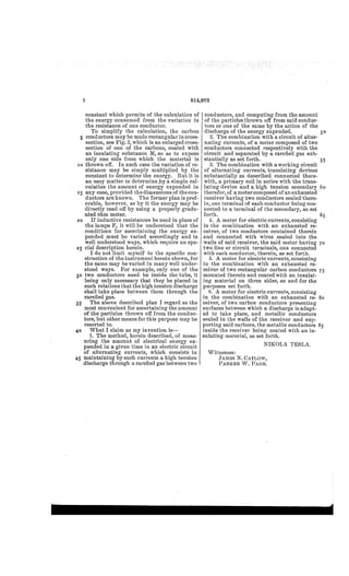 Complete patents nikola_tesla