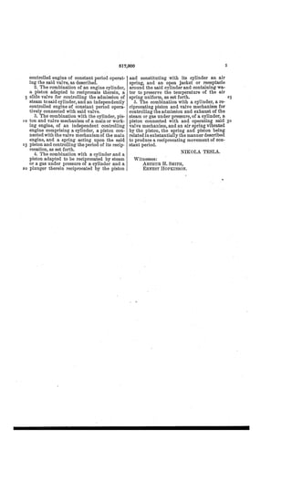 Complete patents nikola_tesla
