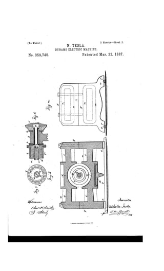Complete patents nikola_tesla