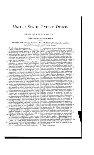 Complete patents nikola_tesla