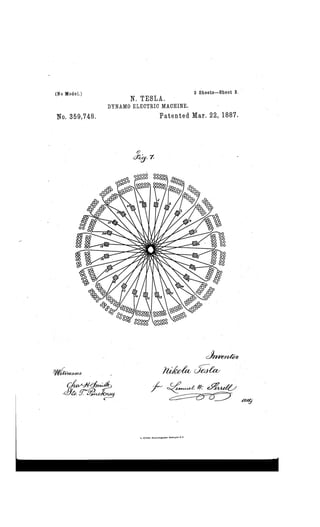 Complete patents nikola_tesla