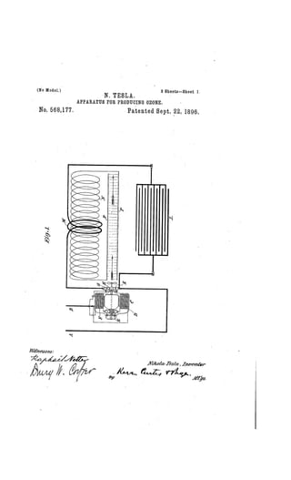 Complete patents nikola_tesla